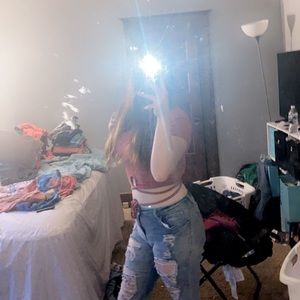 Meet your Posher, Rose